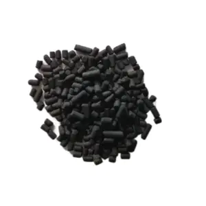 VOC dedicated adsorption activated carbon