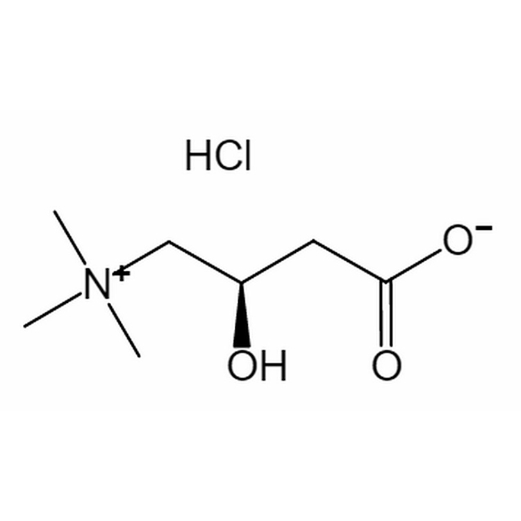 L-Carnitinehydrochloride 10017-44-4