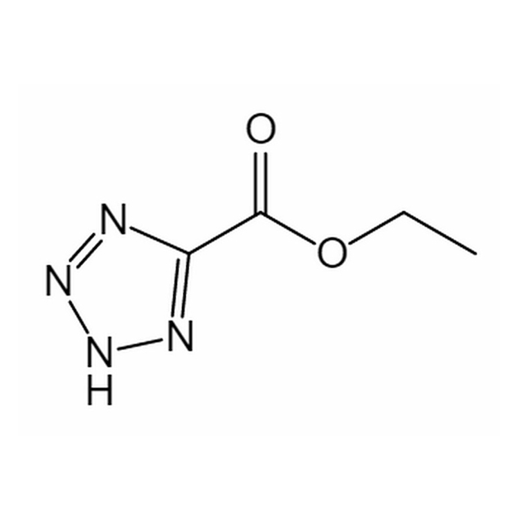 Ethyl tetrazole-5-carboxylate 55408-10-1