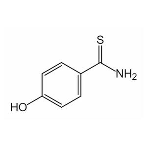 4-хидрокситиобензамид 25984-63-8