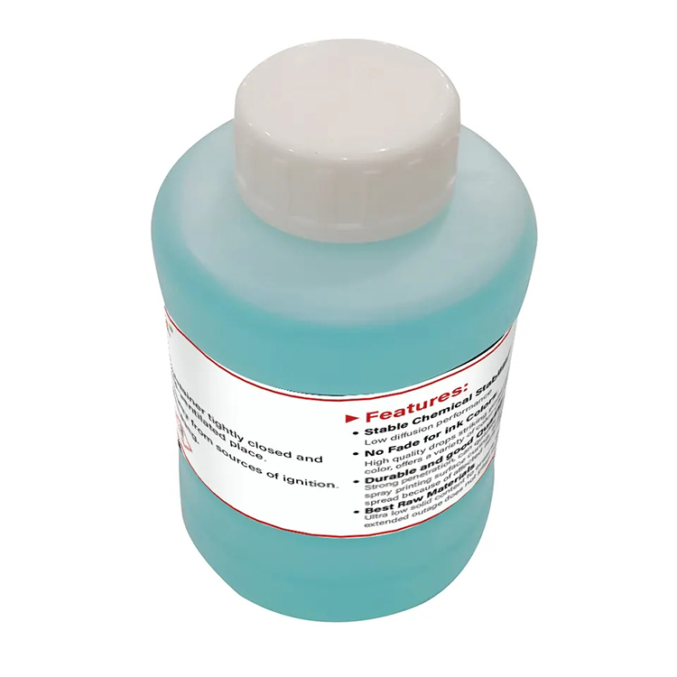 Linx 1505 1512 500ML Alternative Solvent for Linx Inkjet Printer