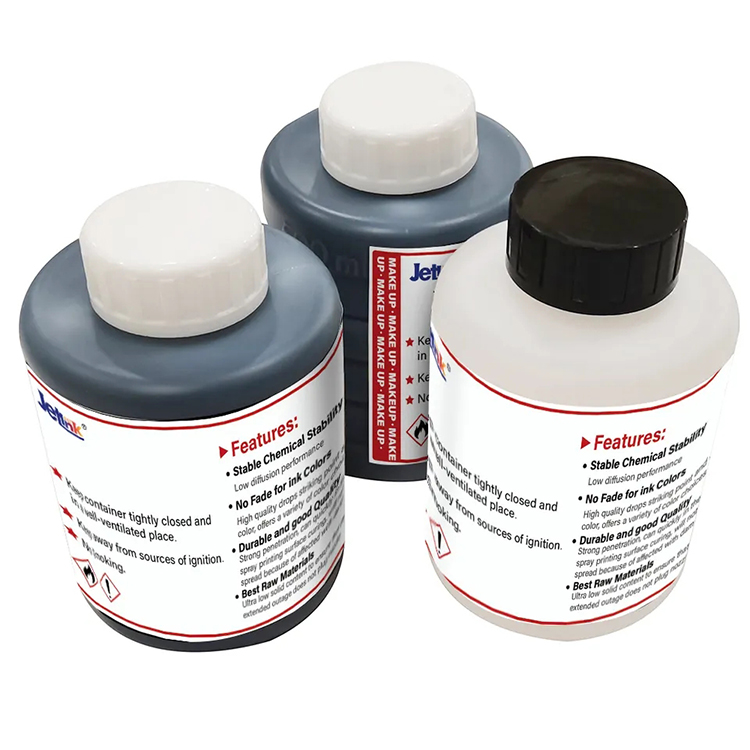 Linx 1505 1512 500ML Alternative Solvent for Linx Inkjet Printer