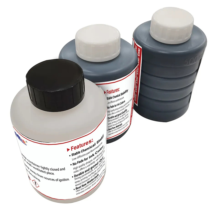 Linx 1505 1512 500ML Alternative Solvent for Linx Inkjet Printer