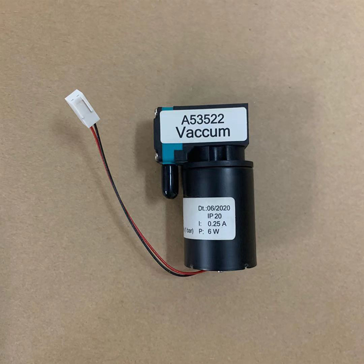 9018 9028 M6 Vacuum PUMP for Imaje Printer Cij Inkjet Printer