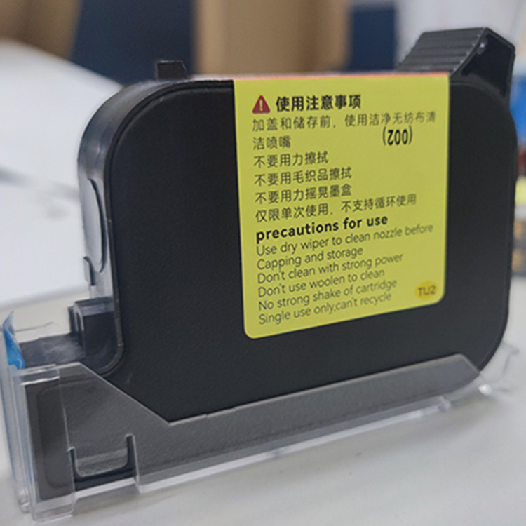 Tij Printer Cartridge