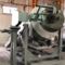 rotary tilting furnace for lead or copper ore smelting