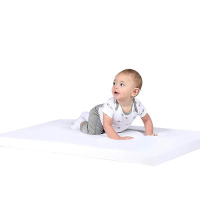 Which type of mattress is best for baby