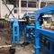 Automatic lead ingot casting aluminium ingot production line