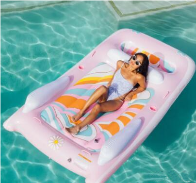 Pool Floats