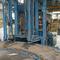 Lead anode plate casting recycle machine
