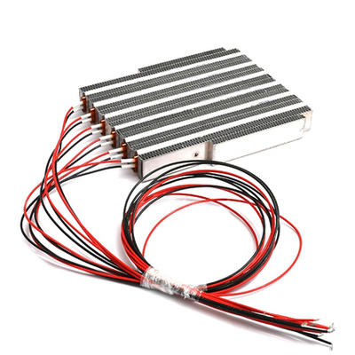 Ptc Heater for Air Conditioner