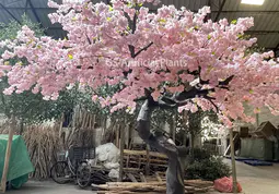 Captivating Cherry Blossom Centerpieces for Enchanting Wedding Decor