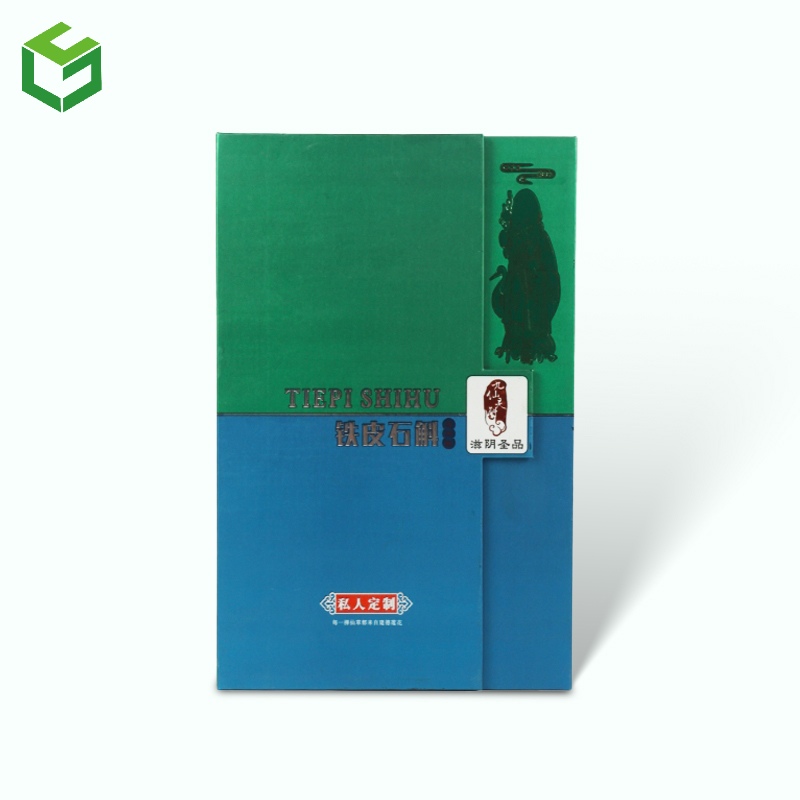 Hardcover Full Color Thick Paper Book Printing