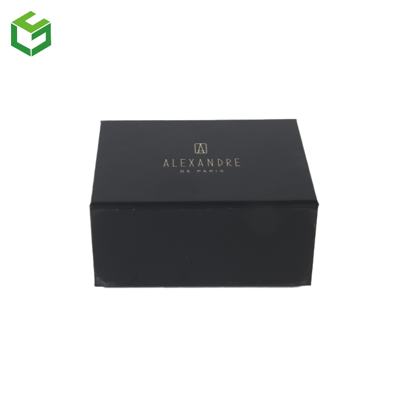 Rigid Paper Gift Boxes For Luxury Gift With Magnetic