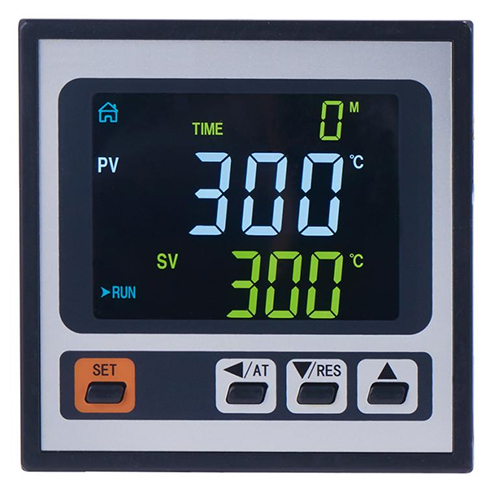 PCAD-D2000 Electric Furnace/Muffle Furnace Controller