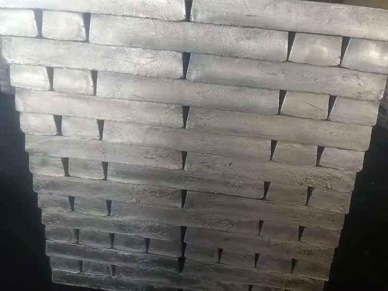 AZ61M high strength pure magnesium ingot