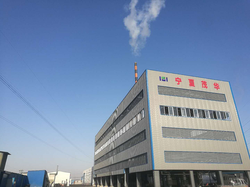 Чуждестранно предприятие се отличава с персонализирано производство на активен въглен за различни индустрии