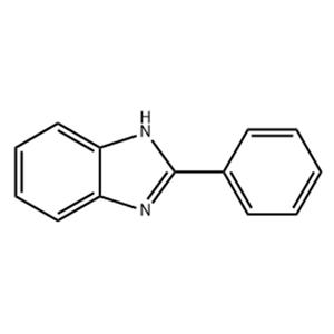 2-фенилбензимидазол 716-79-0