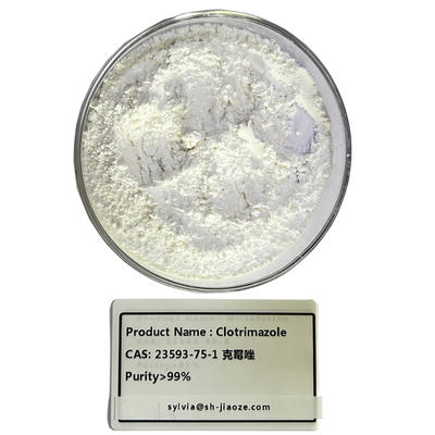 Clotrimazol 23593-75-1