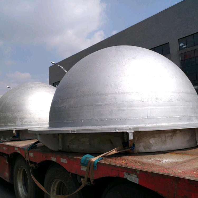 Customized size lead production smelting  pot other metal & metallurgy machinery