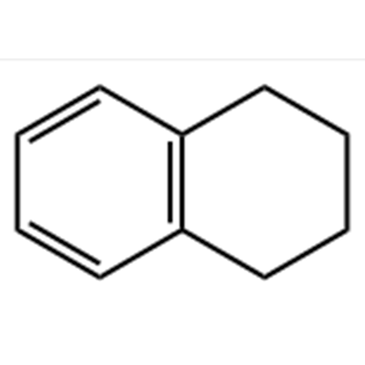 1,2,3,4-Tetrahidronaftalin/THN;TETRANAP;TETRALIN;TETRALINE 119-64-2
