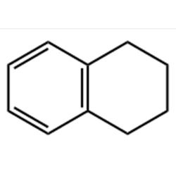 1,2,3,4-tetrahydronaftalen/THN;TETRANAP;TETRALIN;TETRALINE 119-64-2