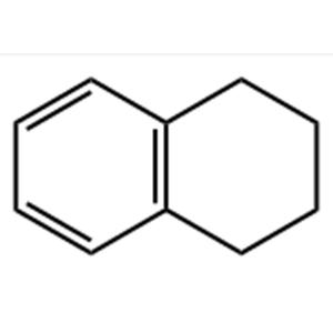 1,2,3,4-tetrahydronaftalen/THN;TETRANAP;TETRALIN;TETRALINE 119-64-2