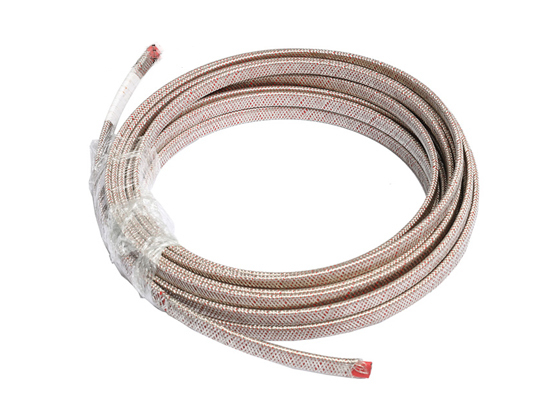 Self-regulating heating cable -GBR-50-220-P