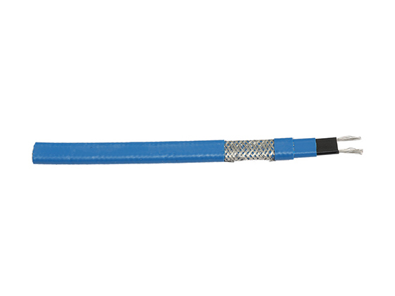 Self-regulating heating cable - ZBR-40-220-FP