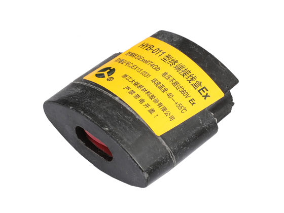 A bɛ se ka pɛrɛn ko terminal junction box