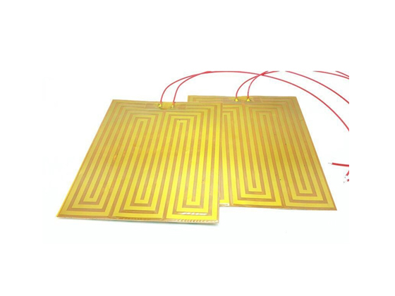 Pi Metal Heating   Film2