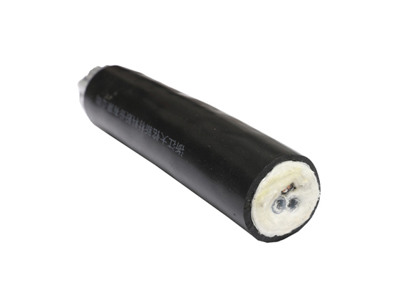 Explosion-proof anti-corrosion sampling heating composite pipe