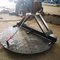 Lufeng Customized Metal & Metallurgy Machinery Lead Slag Catching Machine