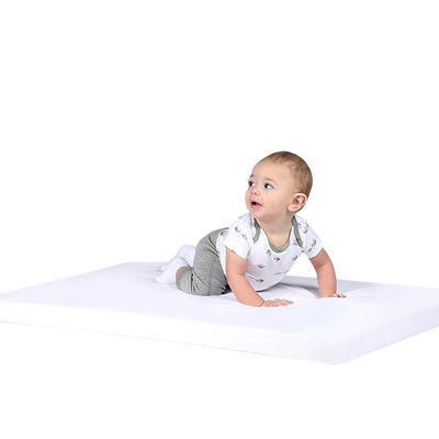  Comment nettoyer et entretenir un matelas pour bébé 