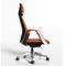 Genuine Leather Office Chair