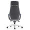 Top Grain Leather Office Chair