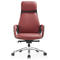 Real Leather Office Chair