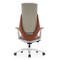 Leather Office Chair With Wheels