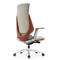 Leather Office Chair With Wheels