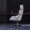 Modern Leather Office Chair