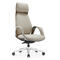 White Executive Office Chair