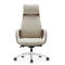 White Executive Office Chair