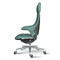High Back Leather Office Chair