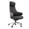 Full Grain Leather Office Chair