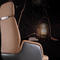 Leather Brown Office Chair