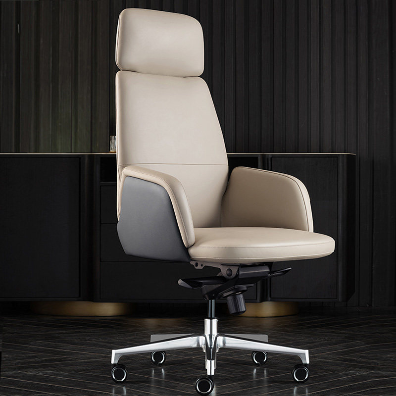 Best Office Chair Leather