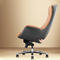 Big Leather Office Chair