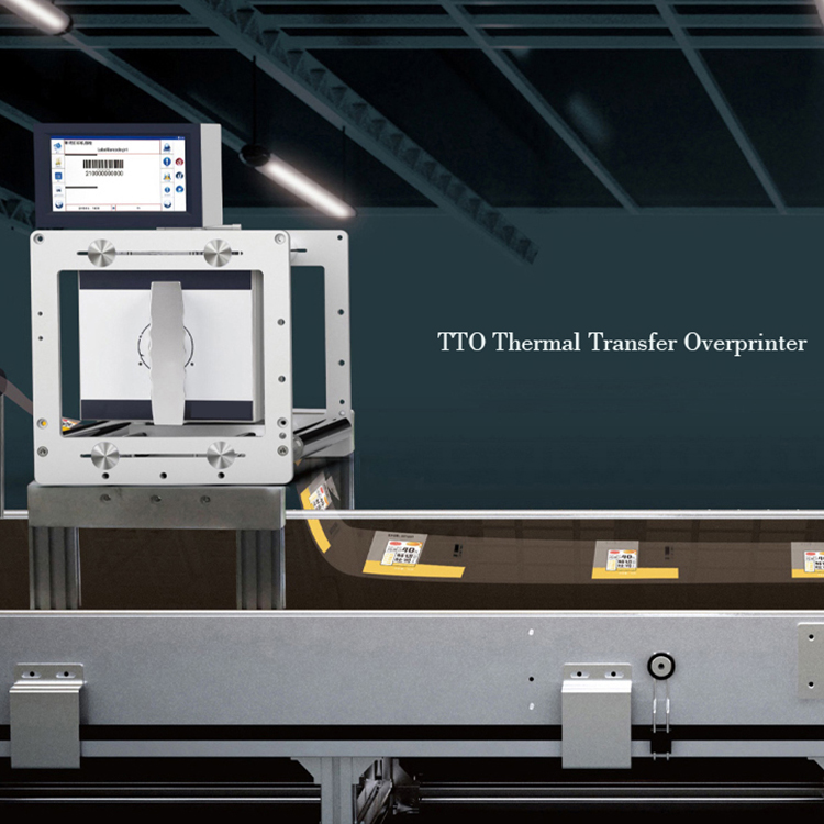 tto thermal printer