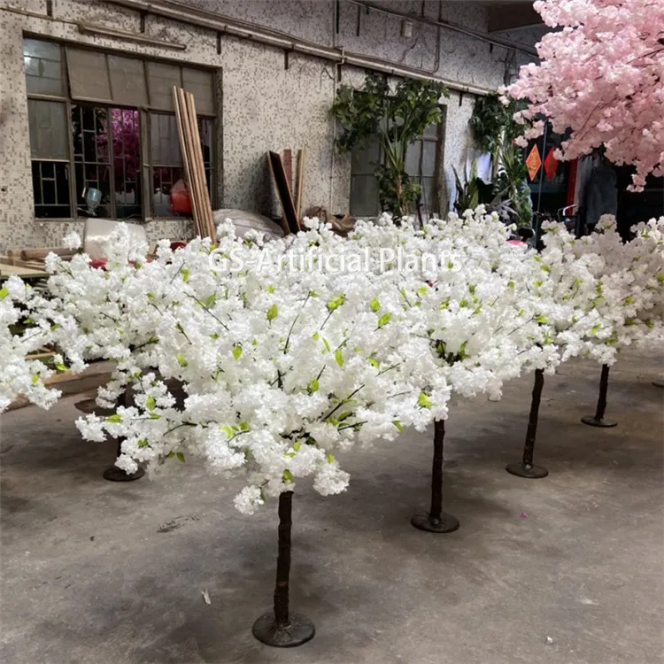  Umjetna stabla trešnjinih cvjetova 