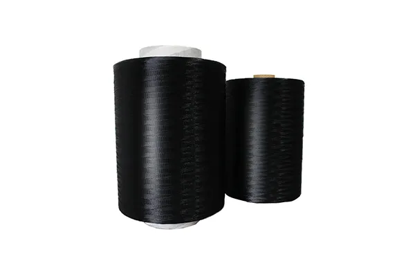 What is the function of Hose Yarn